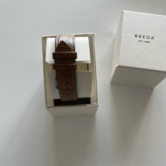 Breda Virgil Watch - Picture 2 of 3